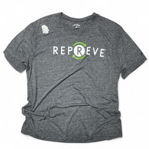 League Brand Repreve Represent Training T-Shirt size XL